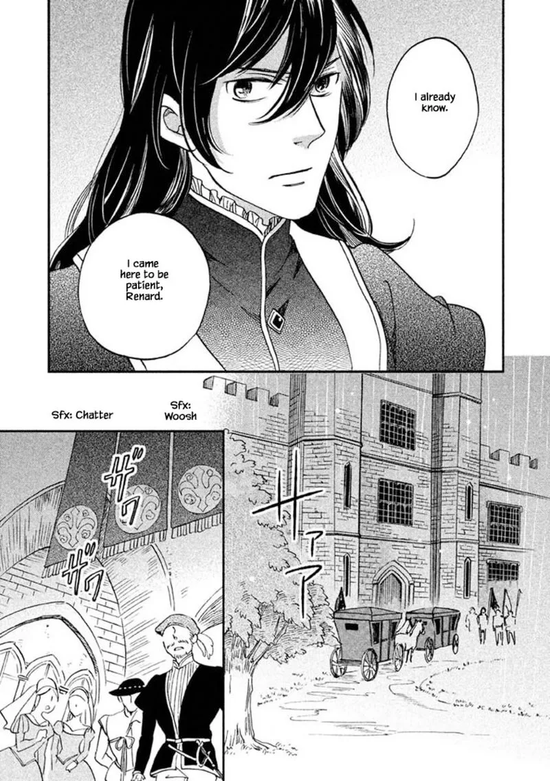 Oukoku no Ko Chapter 26.2 page 16
