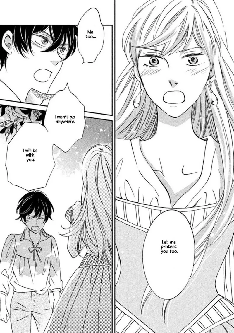 Oukoku no Ko Chapter 26.2 page 7