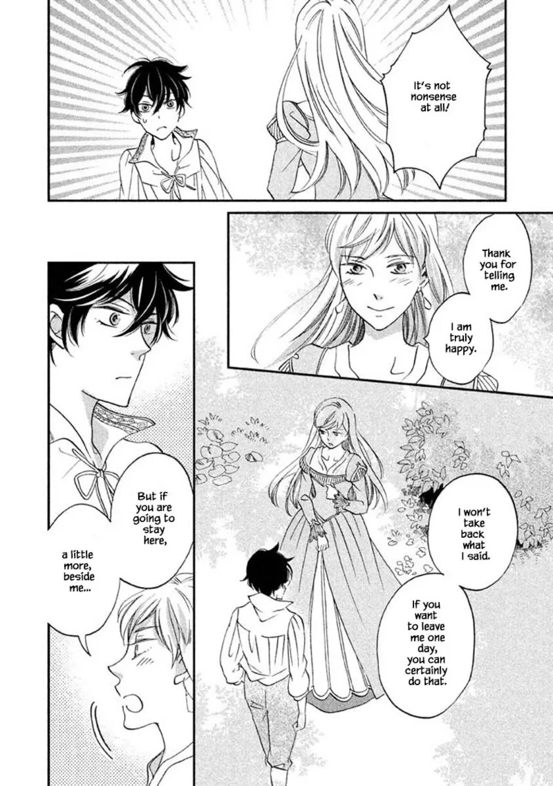 Oukoku no Ko Chapter 26.2 page 6
