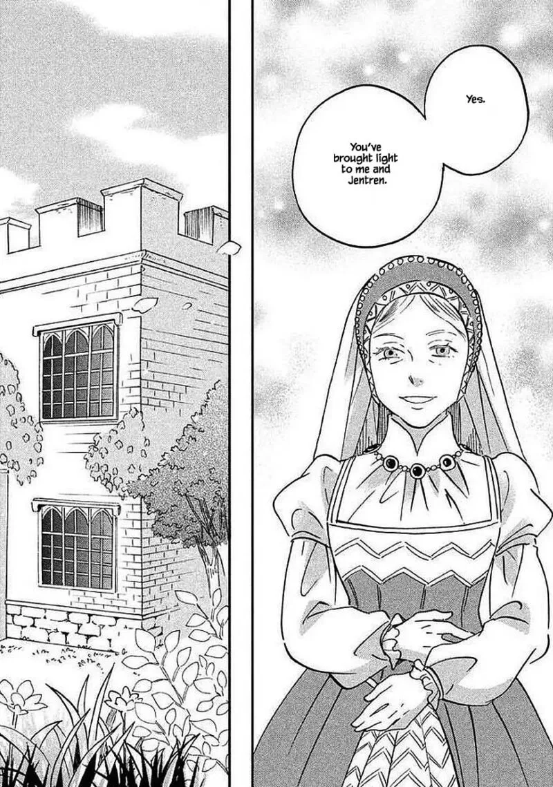 Oukoku no Ko Chapter 27.2 page 13