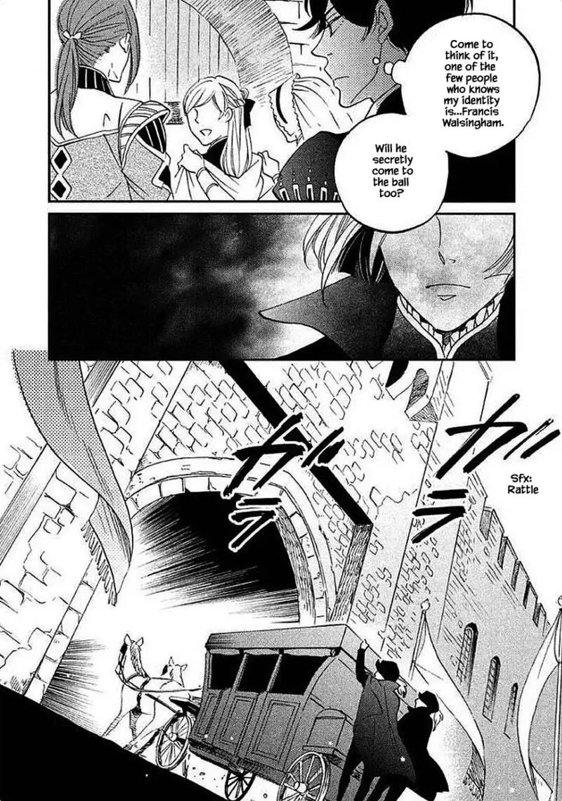Oukoku no Ko Chapter 28.1 page 16