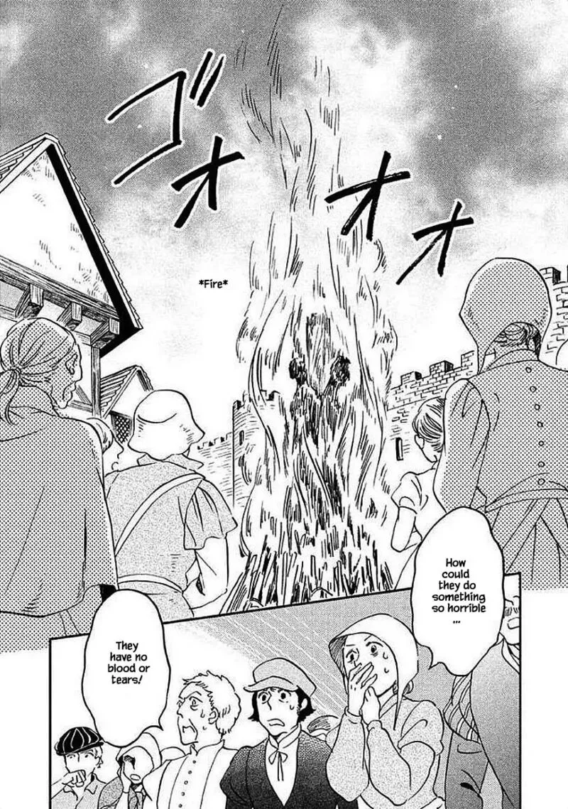 Oukoku no Ko Chapter 29.1 page 3