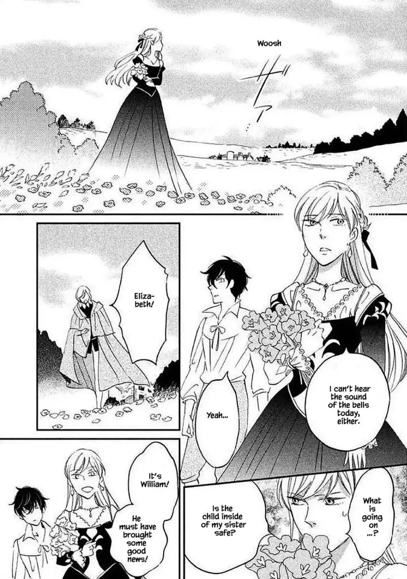 Oukoku no Ko Chapter 29.2 page 12