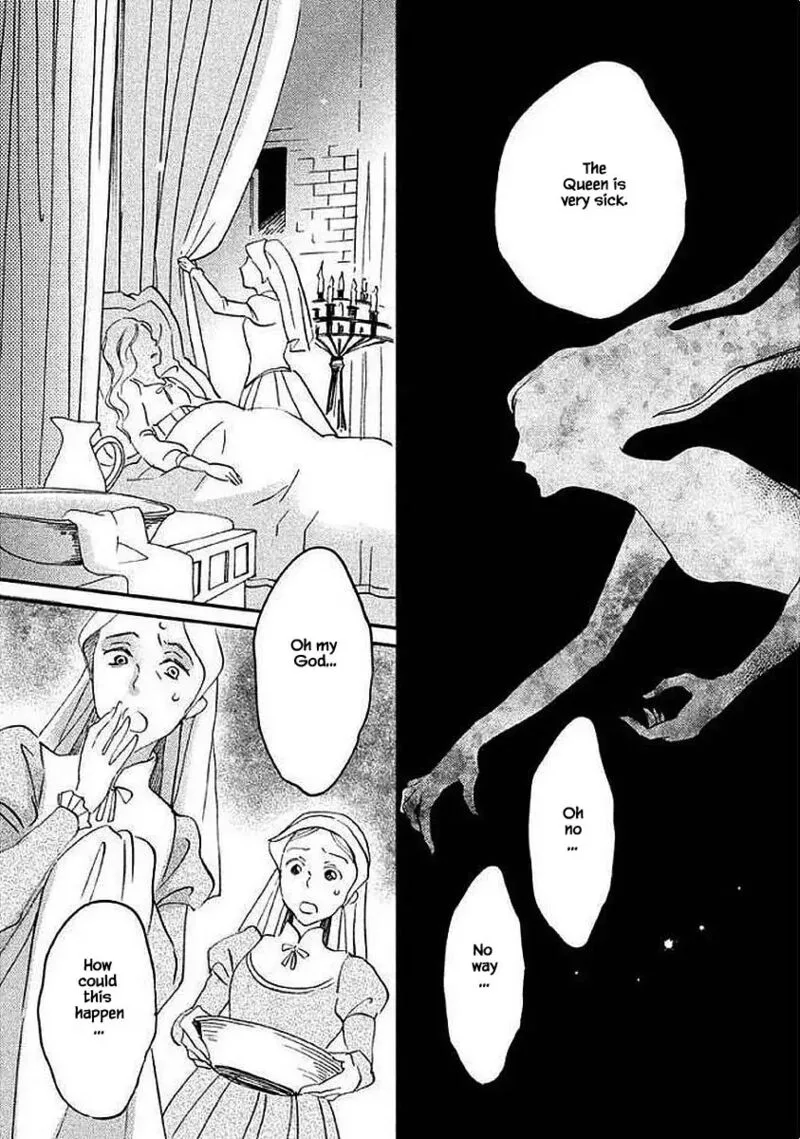 Oukoku no Ko Chapter 29.2 page 6