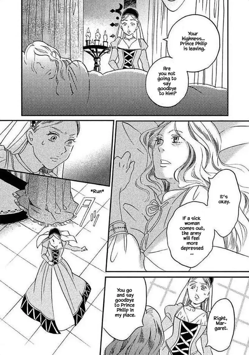 Oukoku no Ko Chapter 29.2 page 16