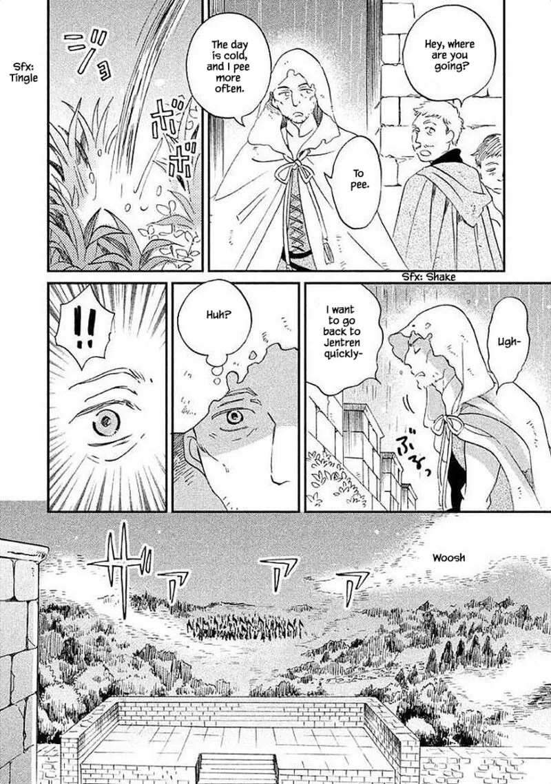 Oukoku no Ko Chapter 30.1 page 12