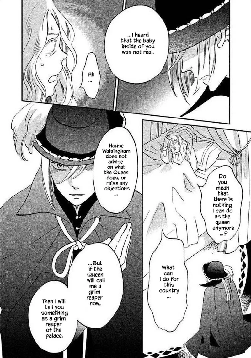 Oukoku no Ko Chapter 30.2 page 4