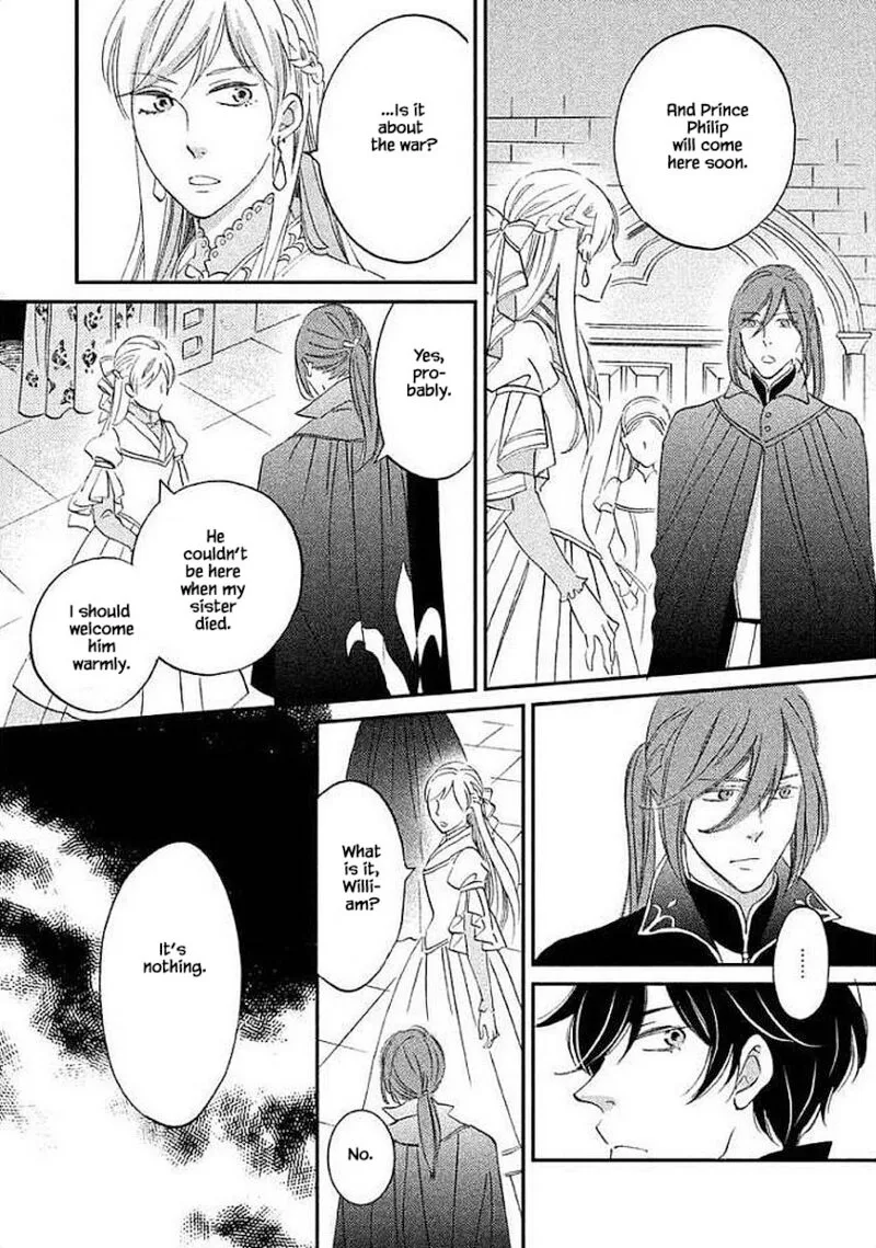 Oukoku no Ko Chapter 31.2 page 4