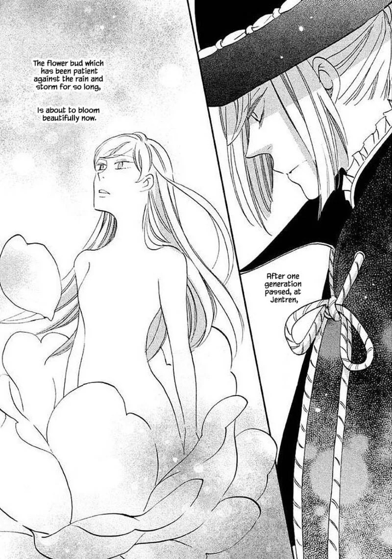Oukoku no Ko Chapter 31.2 page 16