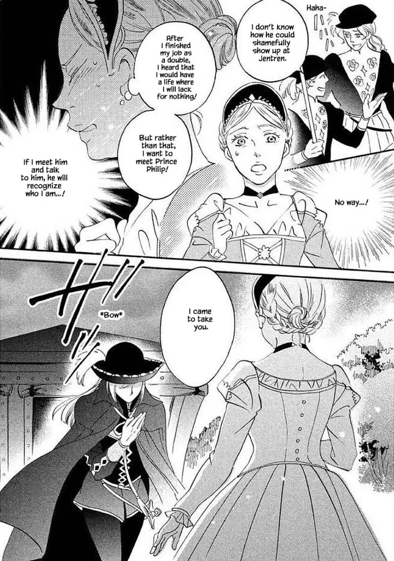 Oukoku no Ko Chapter 31.2 page 12