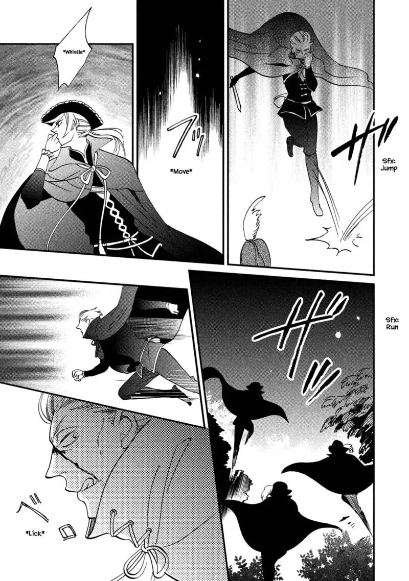 Oukoku no Ko Chapter 32.1 page 20
