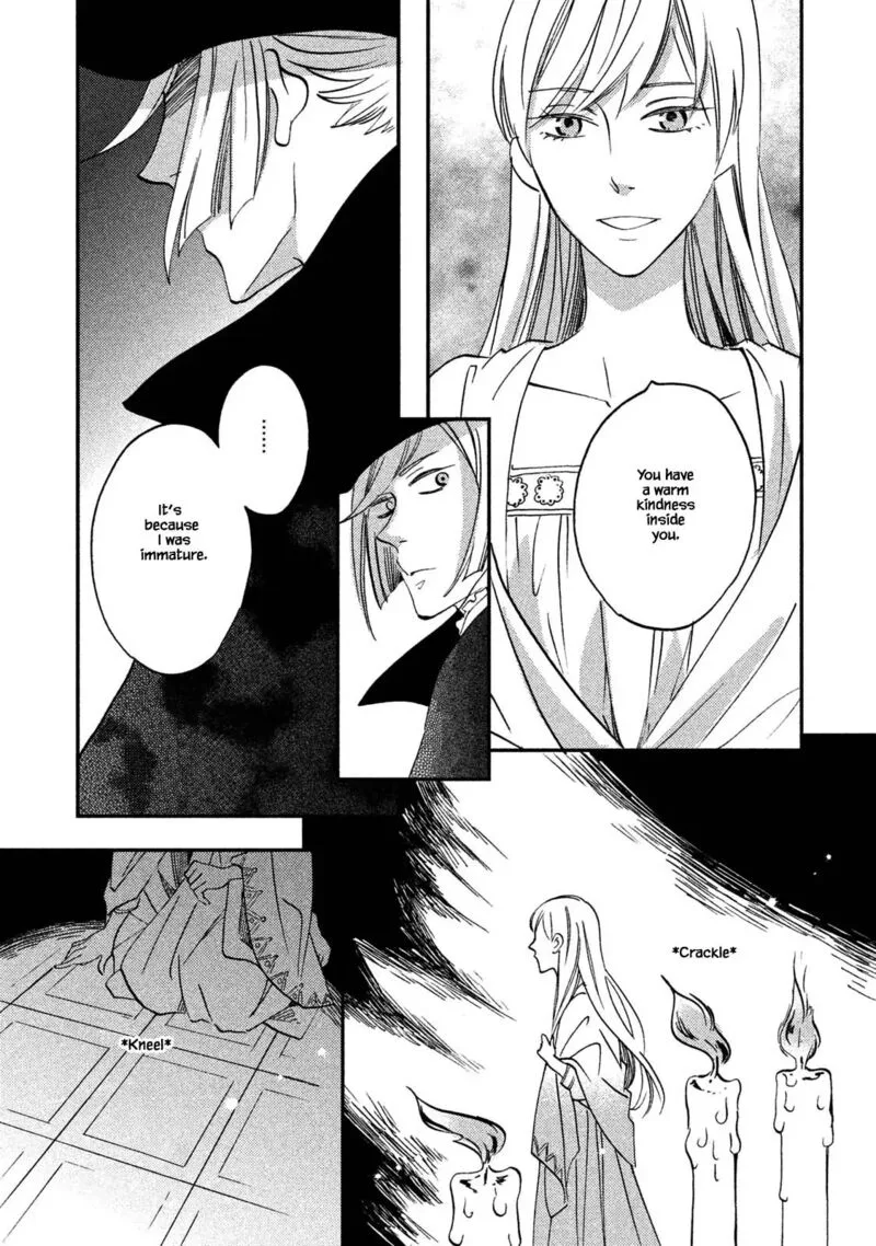 Oukoku no Ko Chapter 32.2 page 13