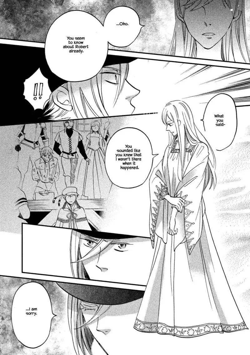 Oukoku no Ko Chapter 32.2 page 5