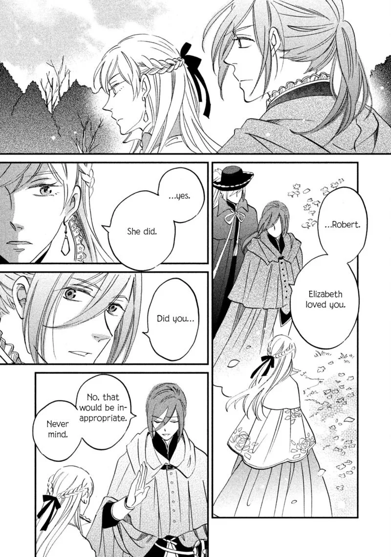 Oukoku no Ko Chapter 36 page 29