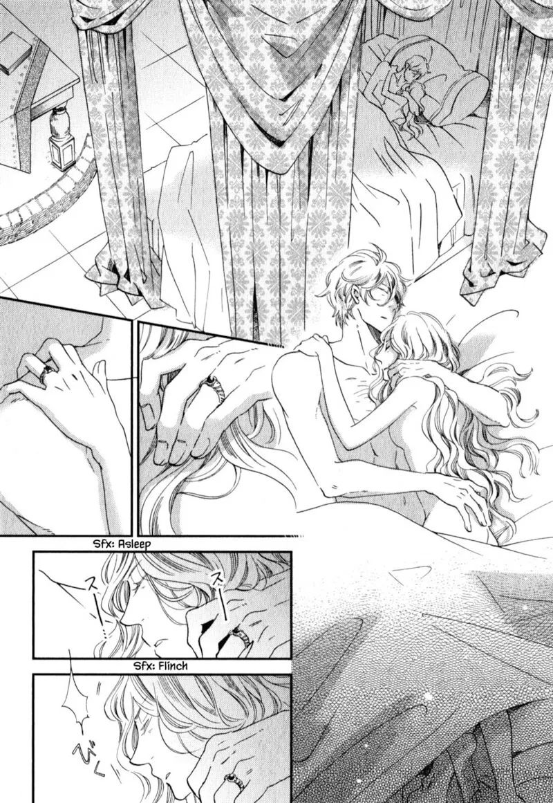 Oukoku no Ko Chapter 5.1 page 16