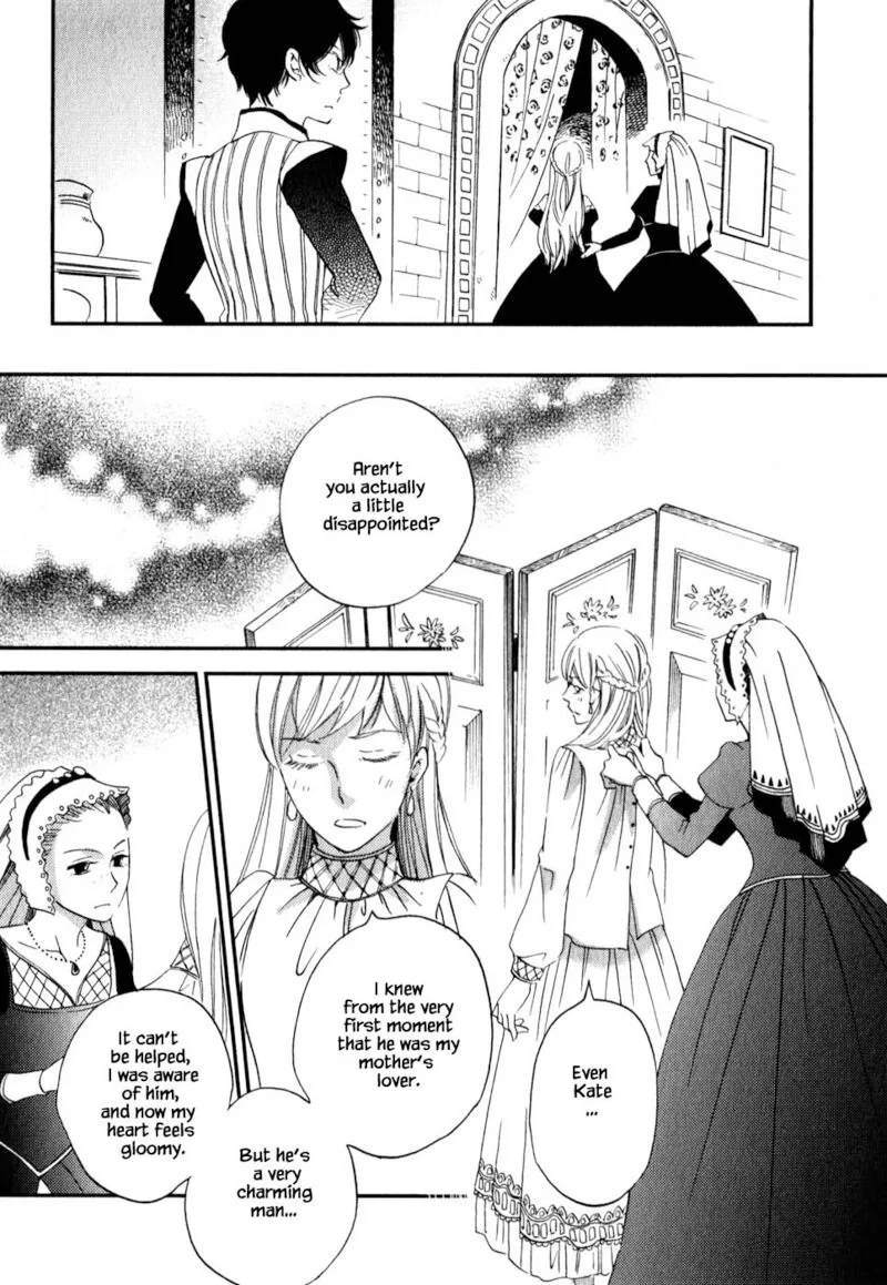 Oukoku no Ko Chapter 5.2 page 6