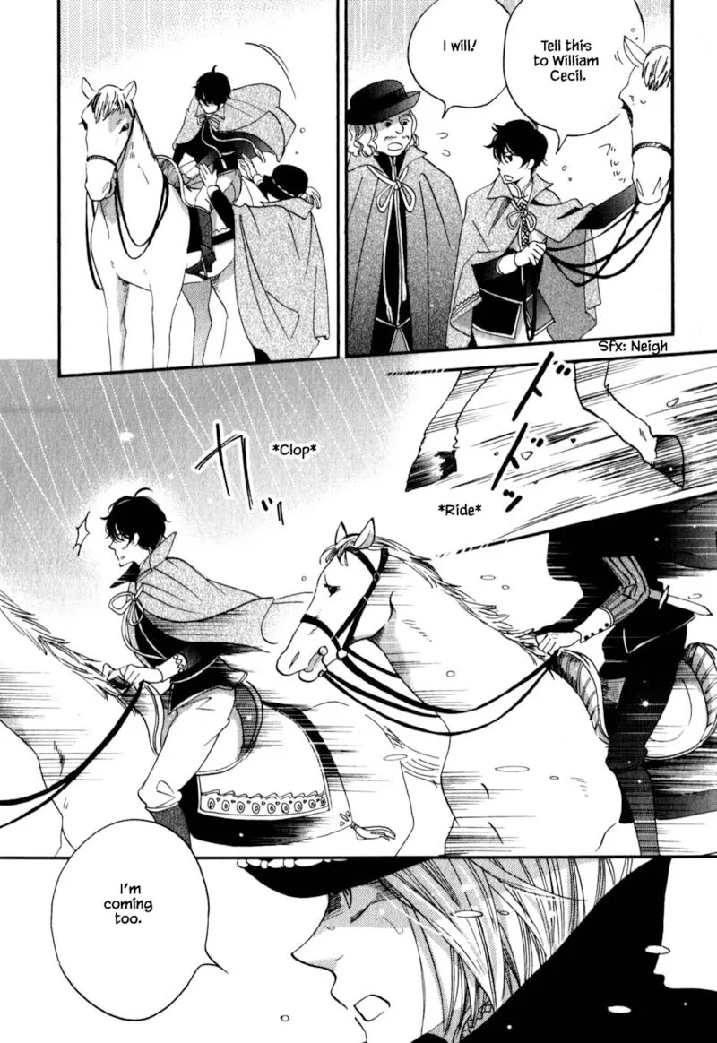 Oukoku no Ko Chapter 5.2 page 24