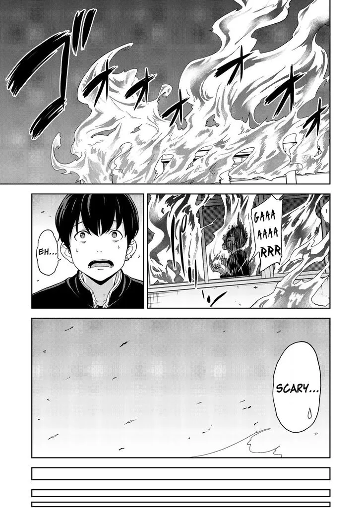 Oukoku no Ko Chapter 5 page 7