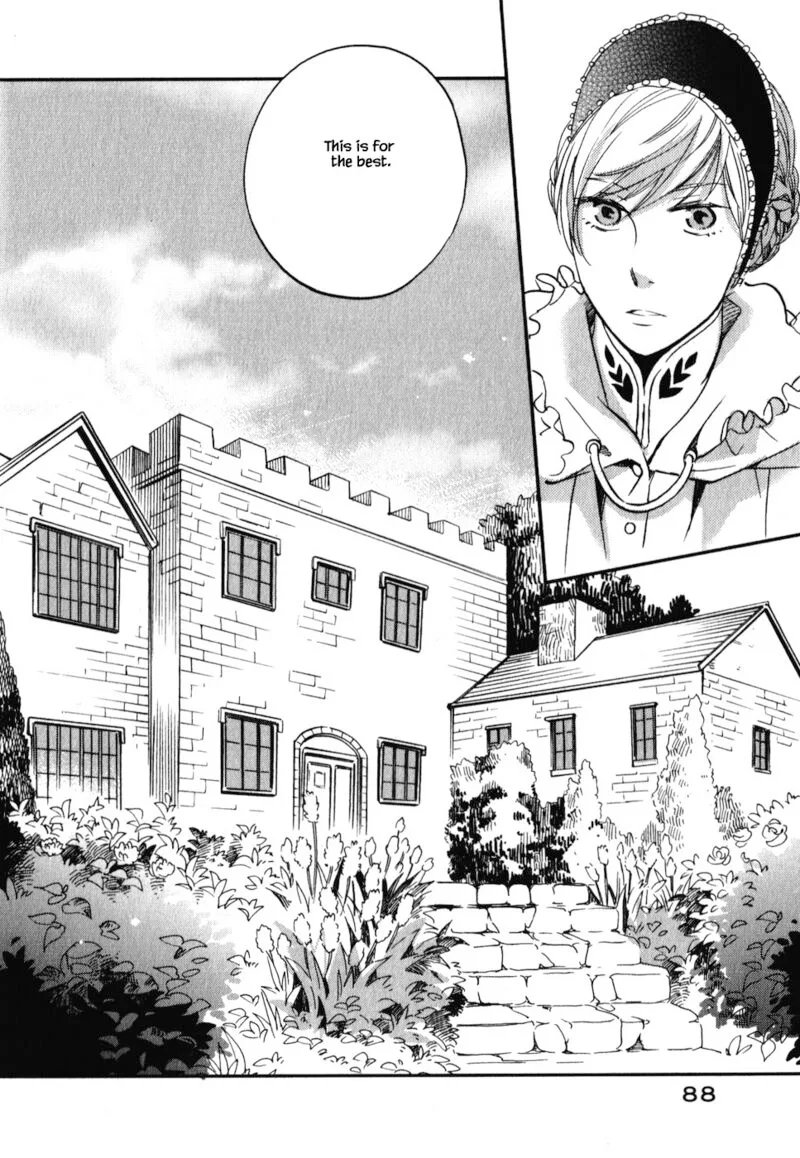 Oukoku no Ko Chapter 6.2 page 10