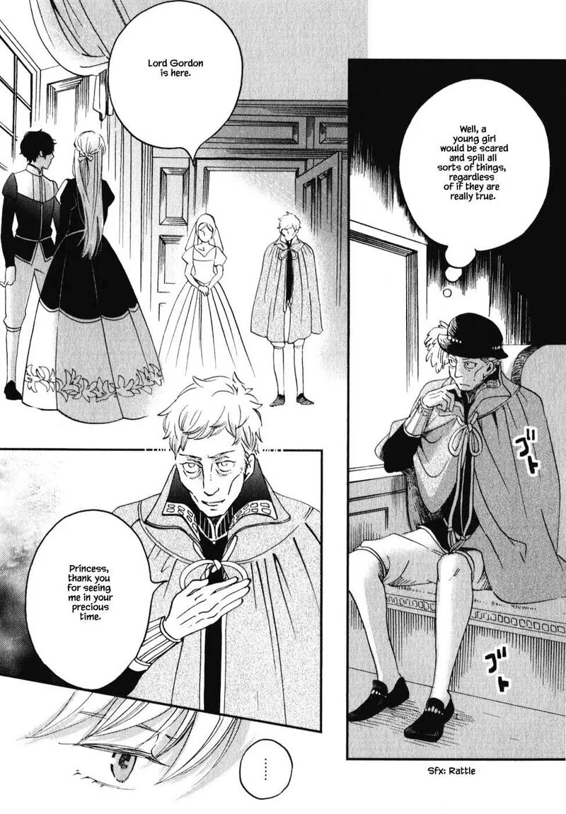 Oukoku no Ko Chapter 7.1 page 20