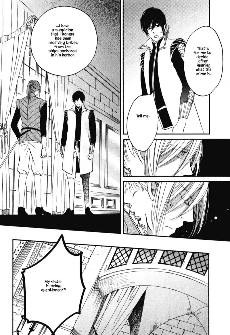 Oukoku no Ko Chapter 7.2 page 10