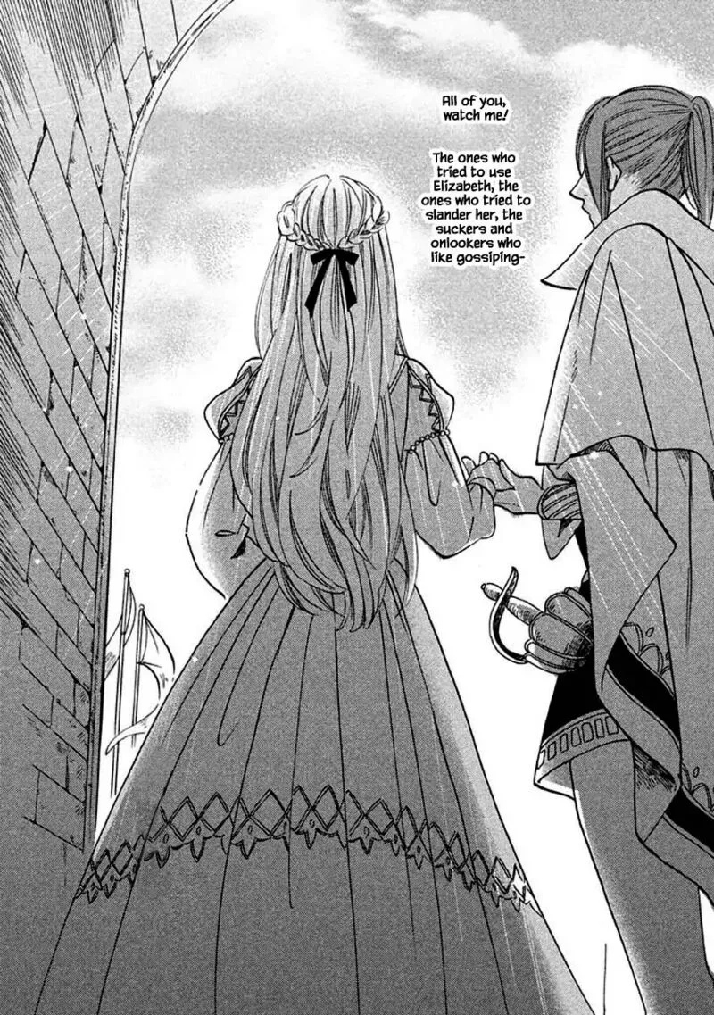 Oukoku no Ko Chapter 8.2 page 7