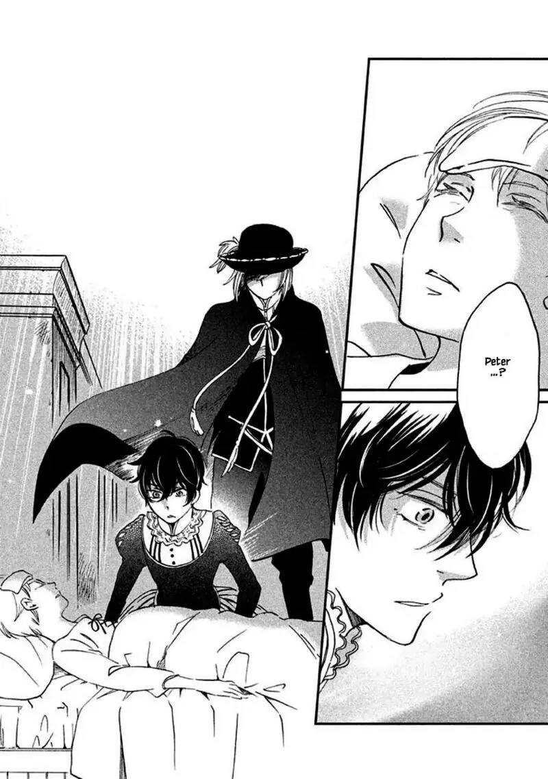 Oukoku no Ko Chapter 9.2 page 6