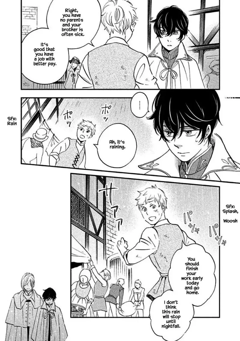 Oukoku no Ko Chapter 9.2 page 19