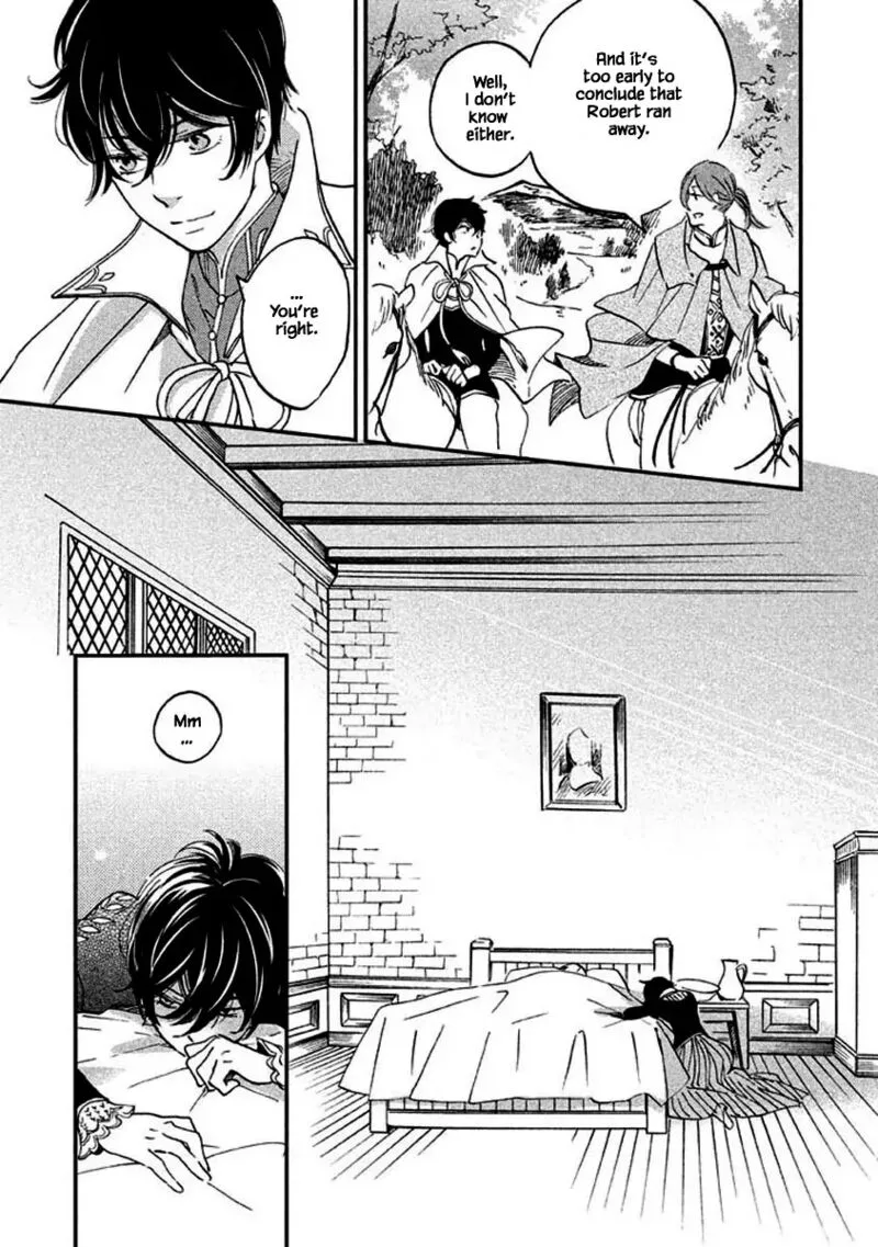 Oukoku no Ko Chapter 9.2 page 4