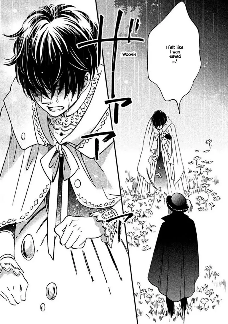 Oukoku no Ko Chapter 9.2 page 29
