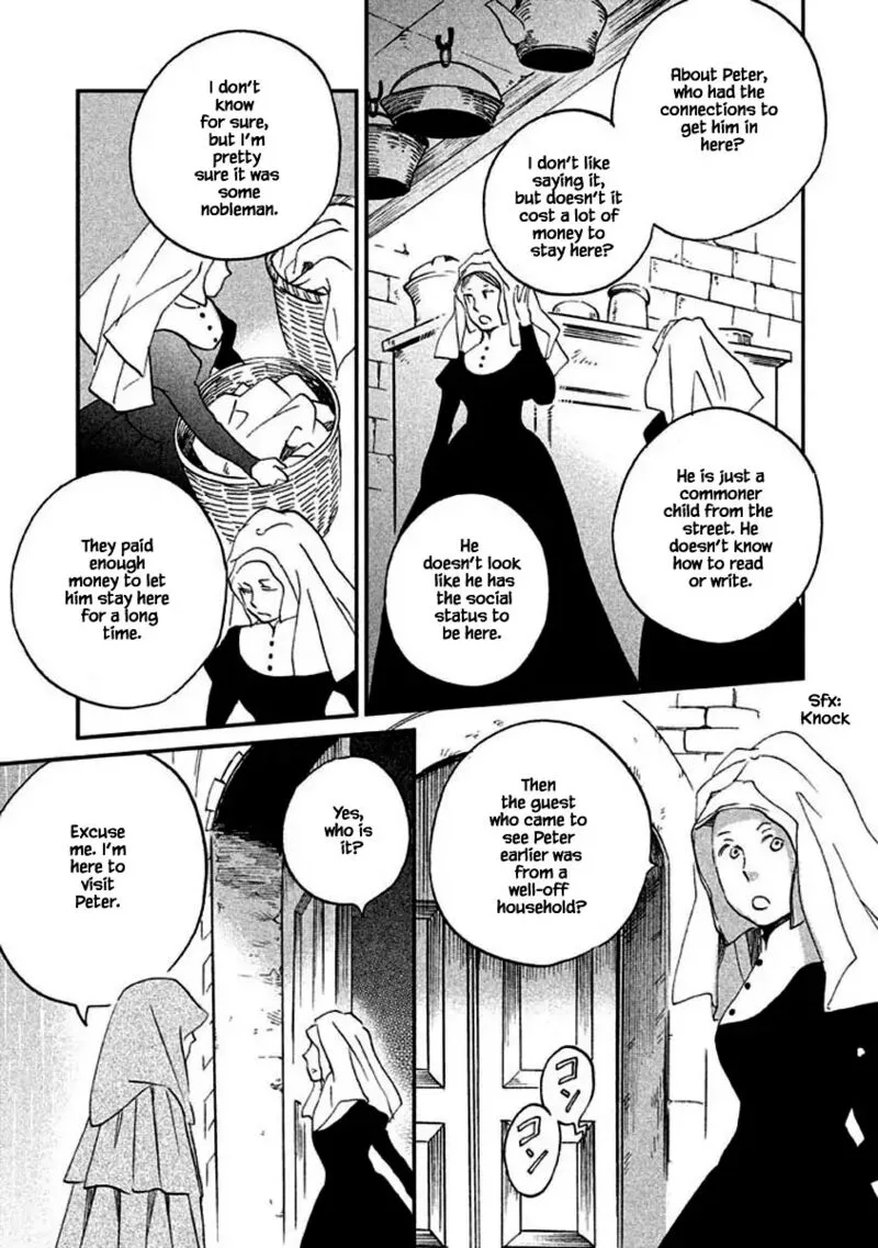 Oukoku no Ko Chapter 9.2 page 21