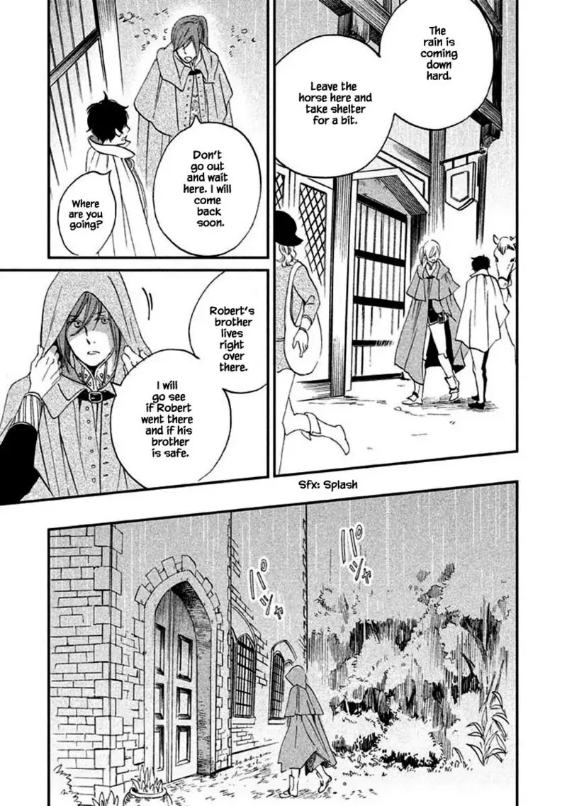 Oukoku no Ko Chapter 9.2 page 12