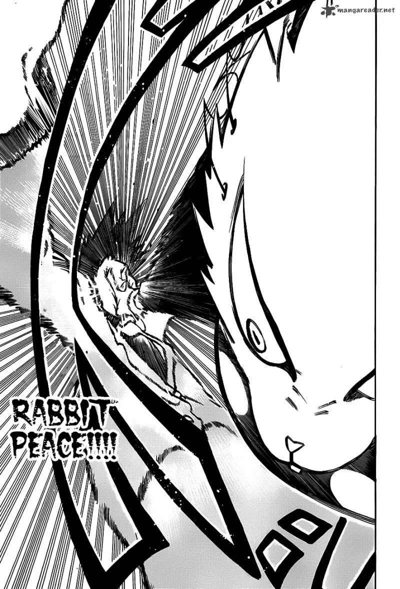 Oumagadoki Doubutsuen Chapter 1 page 48