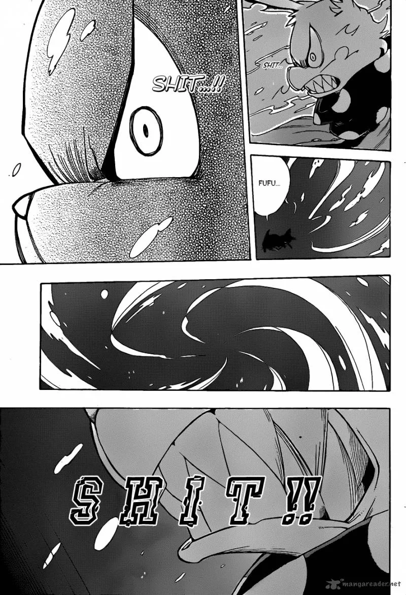 Oumagadoki Doubutsuen Chapter 10 page 6