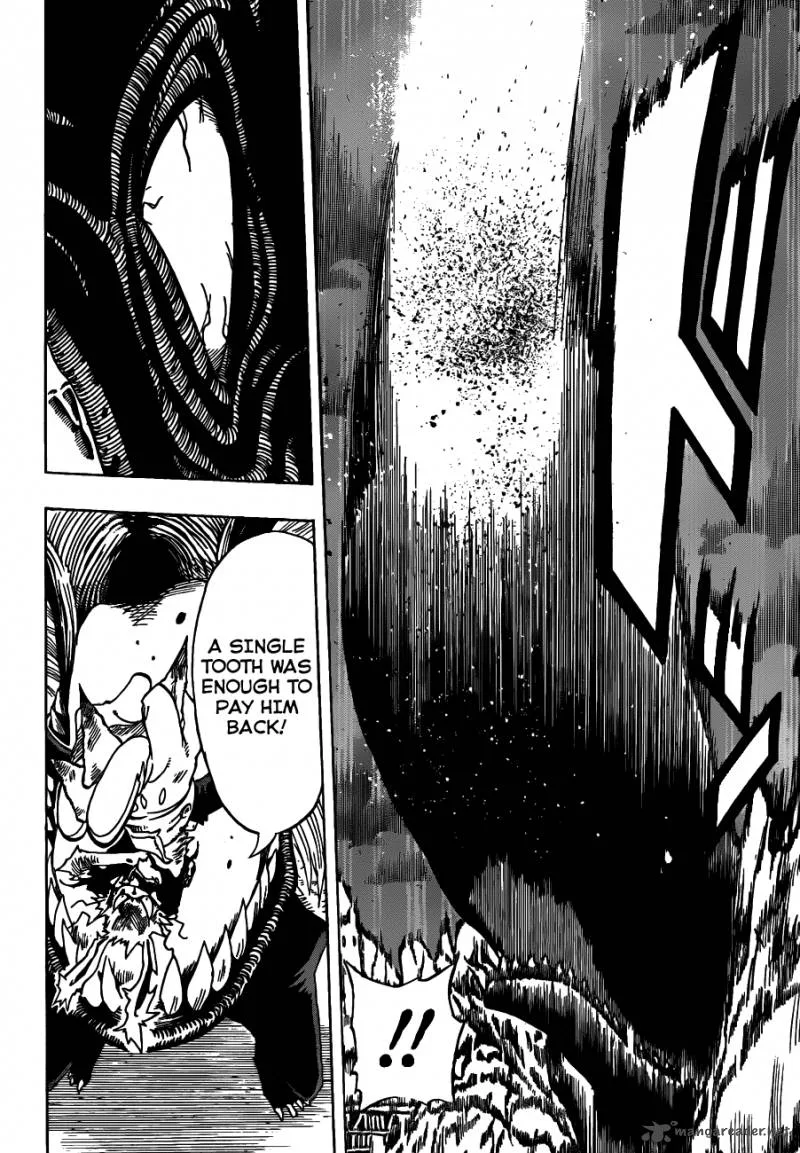 Oumagadoki Doubutsuen Chapter 22 page 17