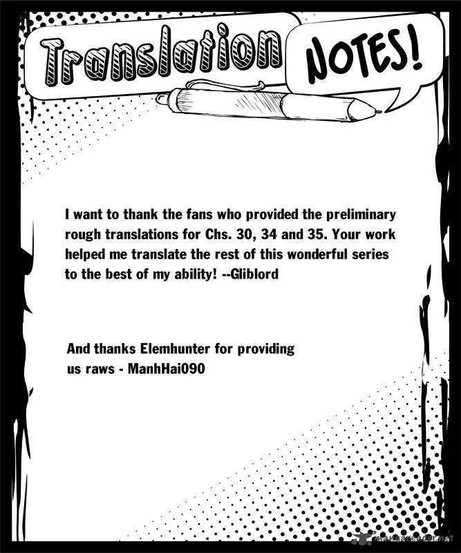Oumagadoki Doubutsuen Chapter 30 page 2