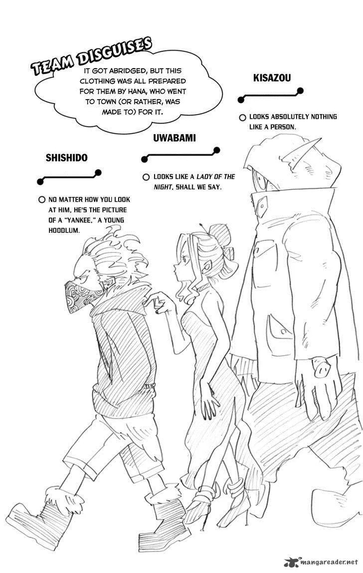 Oumagadoki Doubutsuen Chapter 31 page 2
