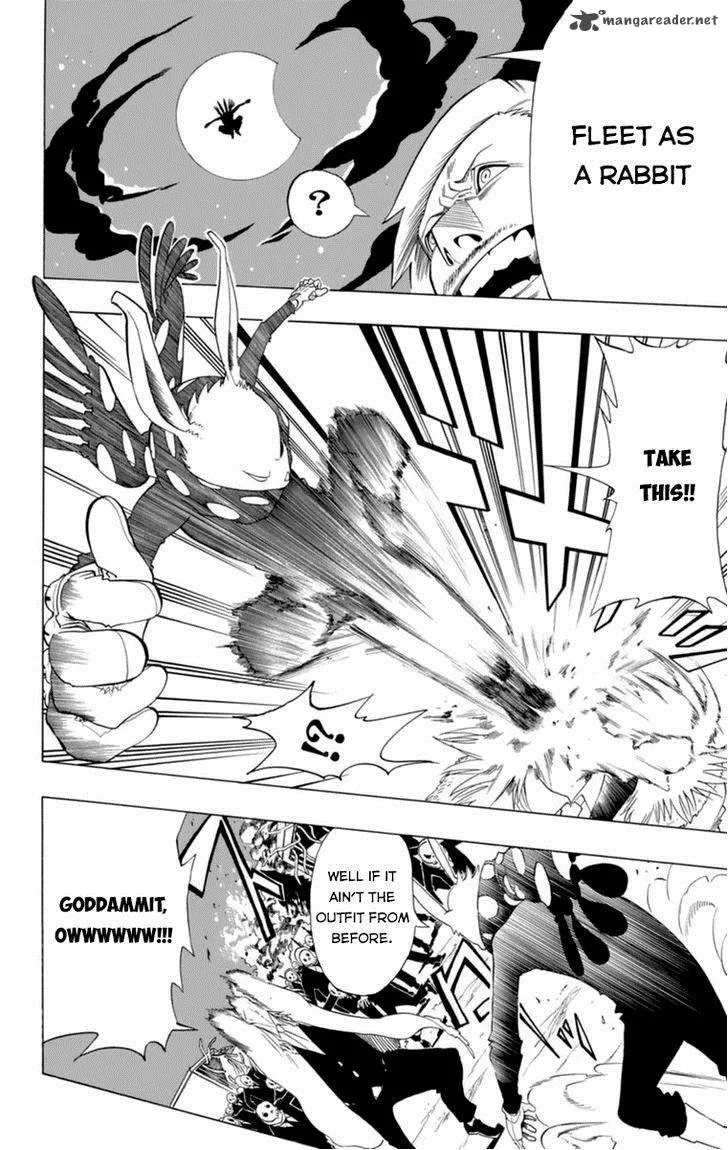 Oumagadoki Doubutsuen Chapter 32 page 60