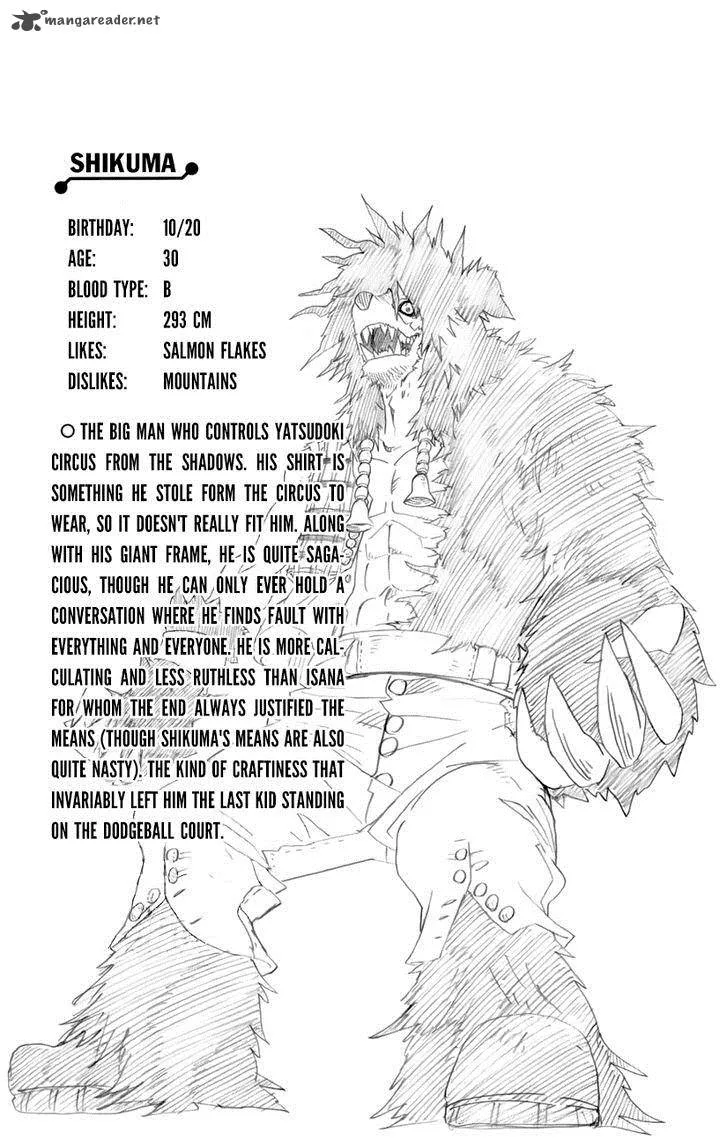 Oumagadoki Doubutsuen Chapter 34 page 20