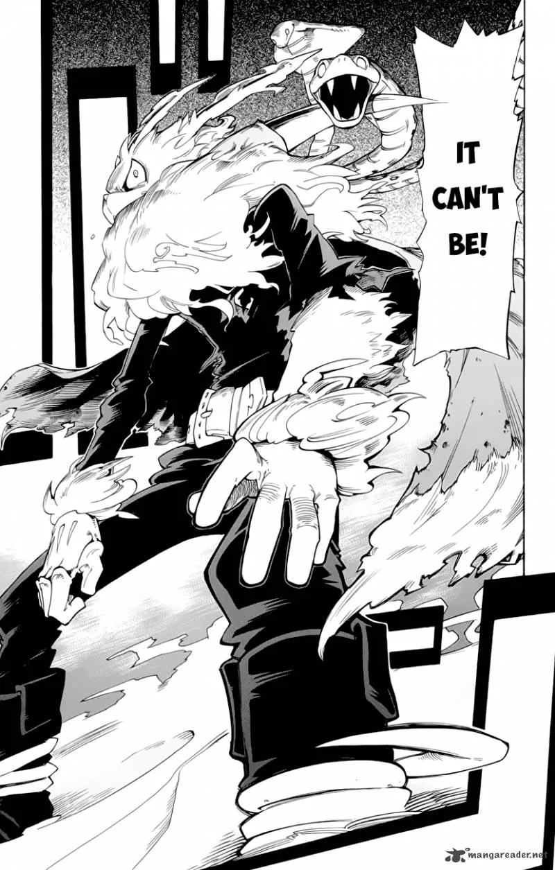 Oumagadoki Doubutsuen Chapter 37 page 5
