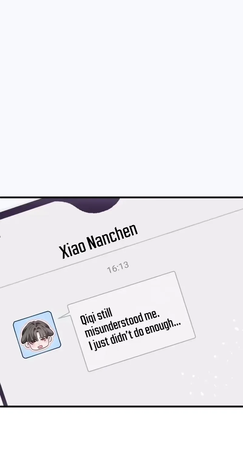 Our relationship hasn’t been made public yet Chapter 55 page 4