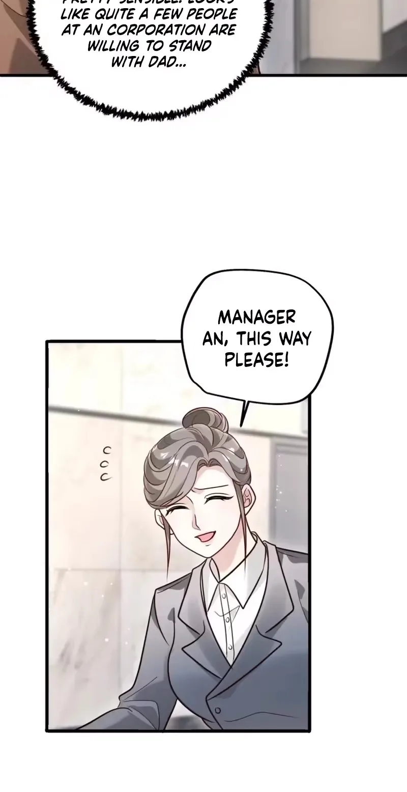 Our relationship hasn’t been made public yet Chapter 55 page 34