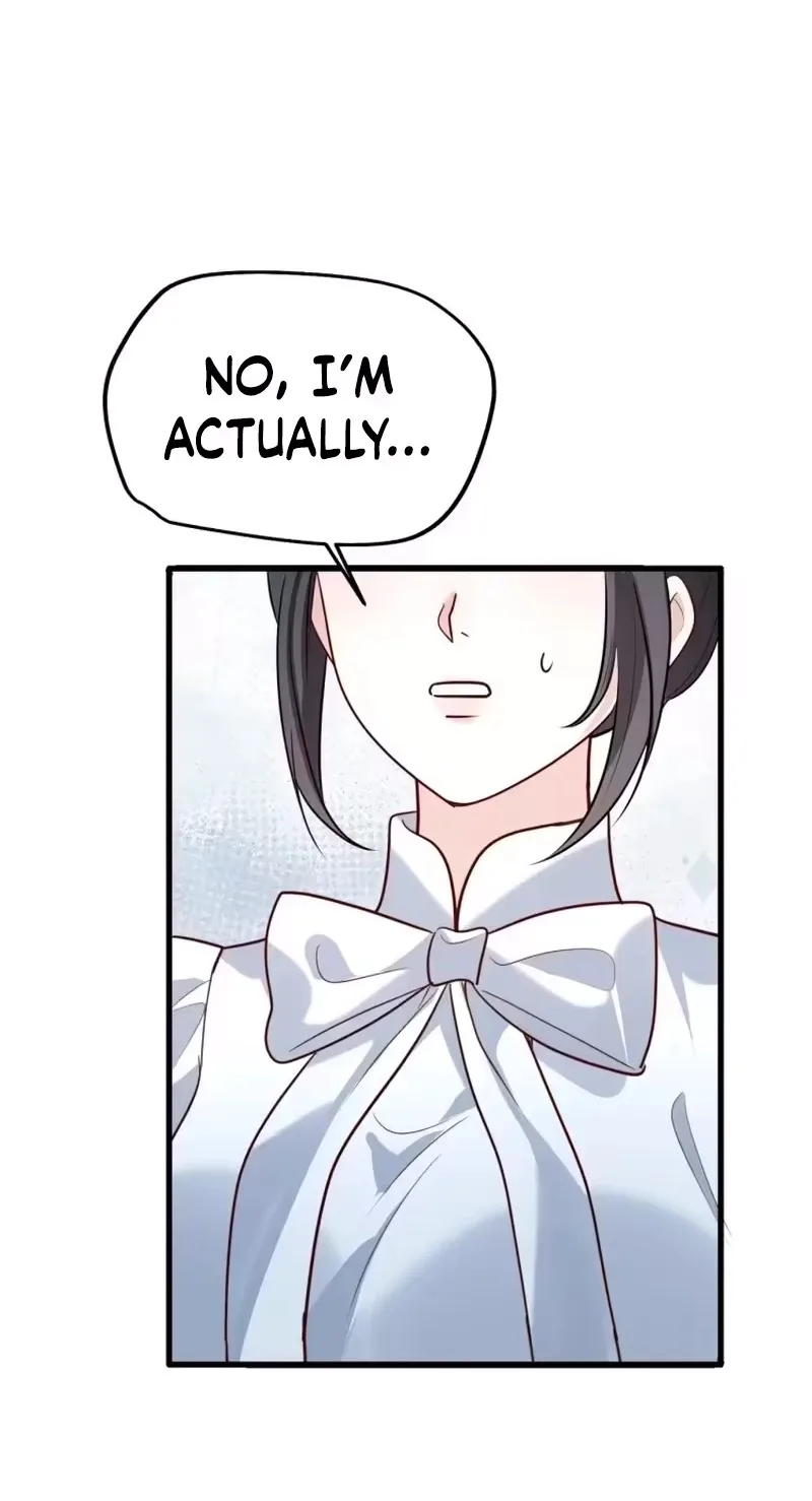Our relationship hasn’t been made public yet Chapter 55 page 22