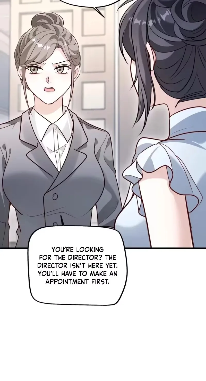 Our relationship hasn’t been made public yet Chapter 55 page 21