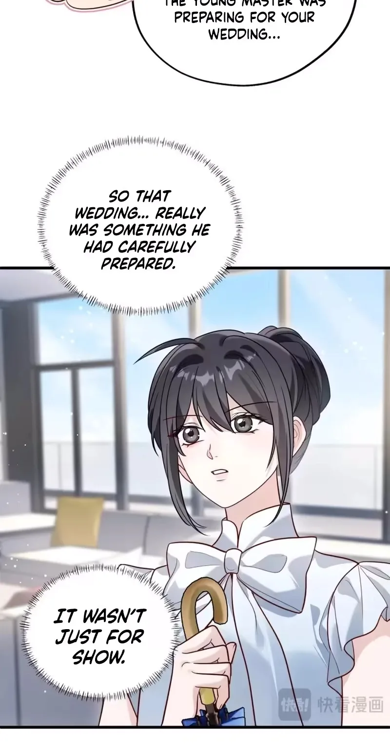 Our relationship hasn’t been made public yet Chapter 55 page 11