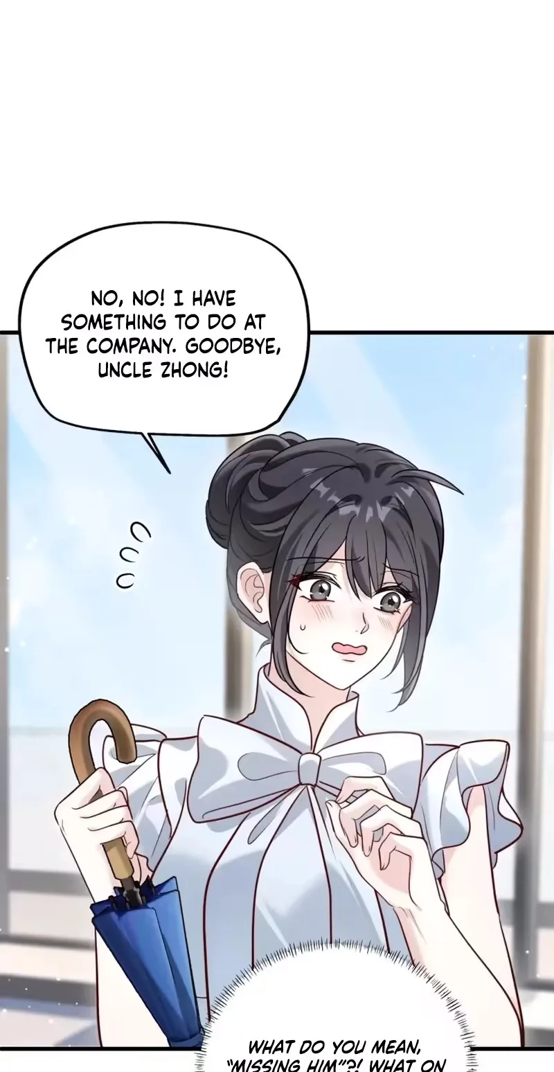 Our relationship hasn’t been made public yet Chapter 55 page 13
