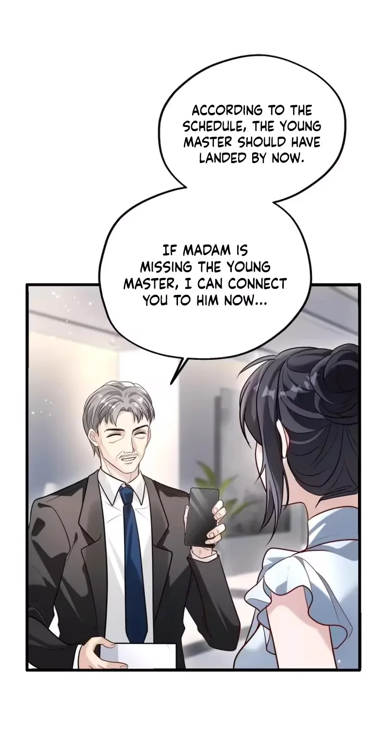Our relationship hasn’t been made public yet Chapter 55 page 12