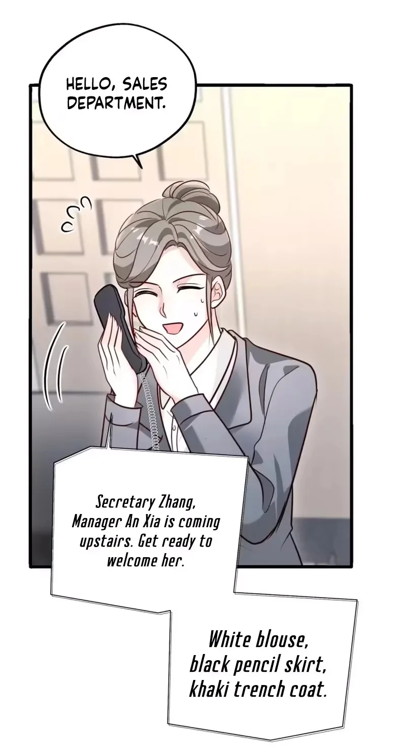 Our relationship hasn’t been made public yet Chapter 55 page 24