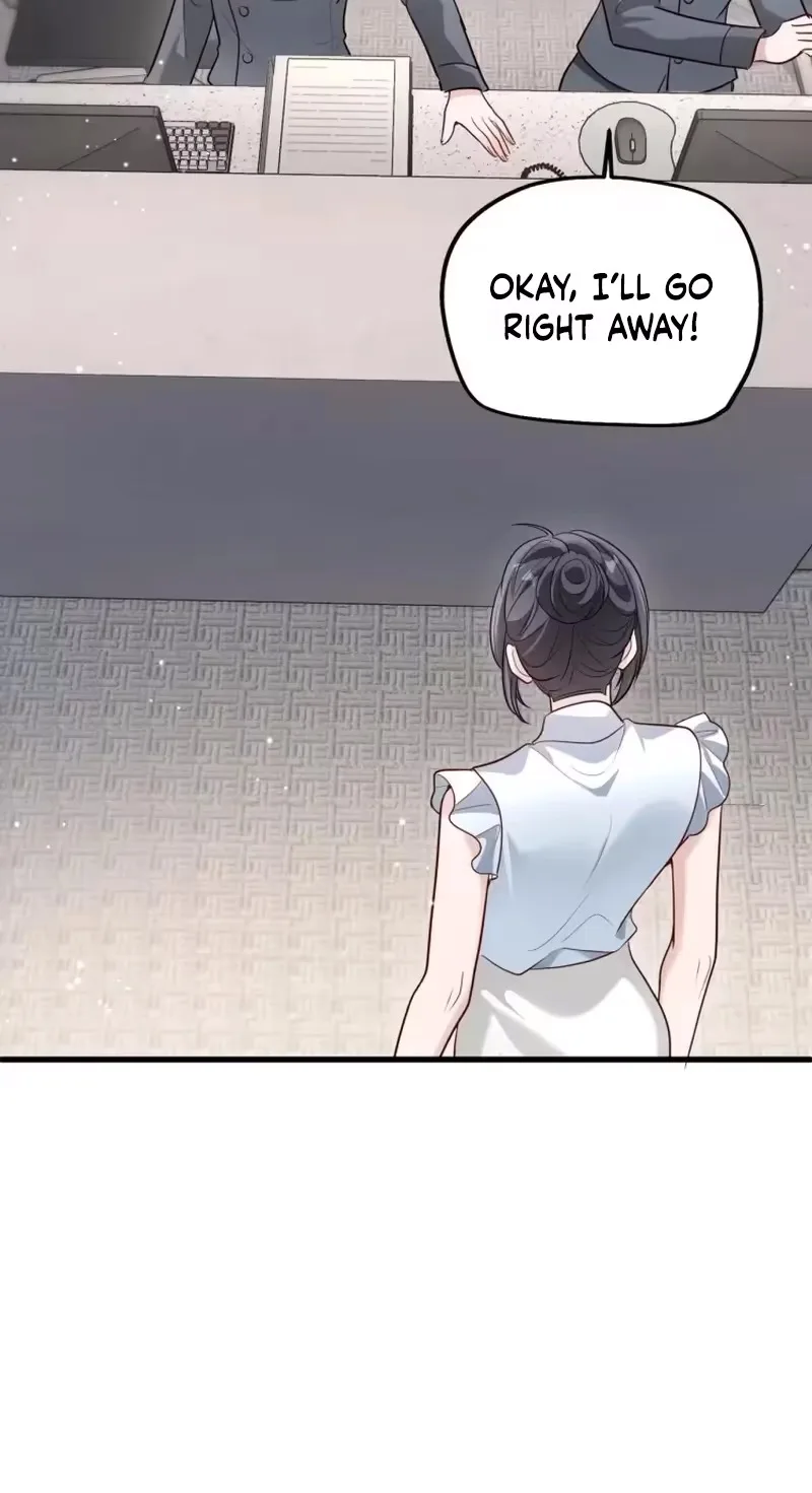 Our relationship hasn’t been made public yet Chapter 55 page 27