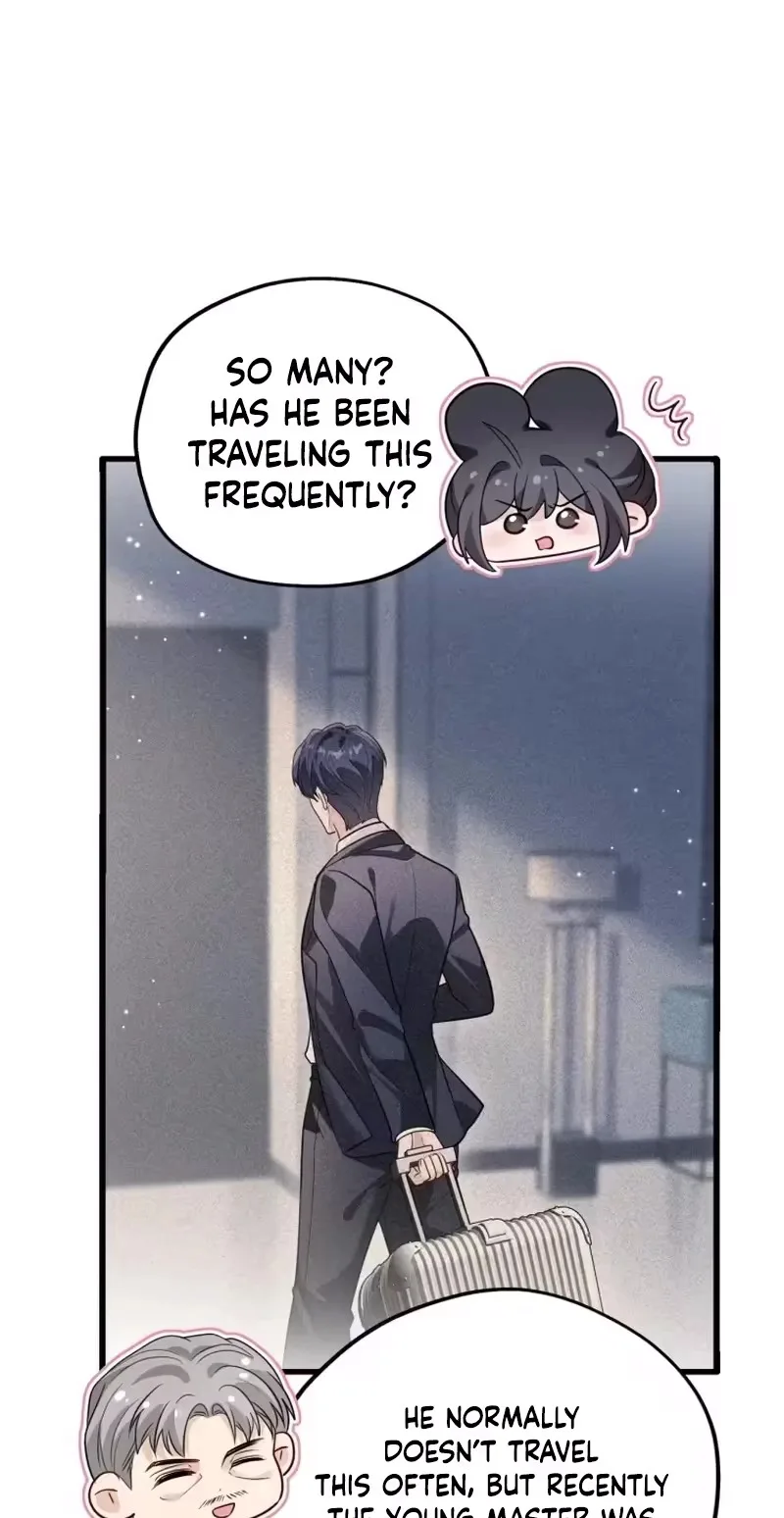 Our relationship hasn’t been made public yet Chapter 55 page 10
